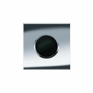 Geberit HyTronic Urinal Control Gloss/Matt/Gloss Chrome