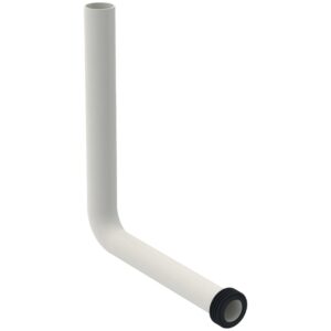 Geberit 90 Degree Flush Bend Low Height
