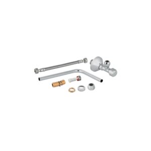 Geberit Water Supply Side Connection Set 3/8"