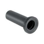 Geberit Straight Connector Set for WC