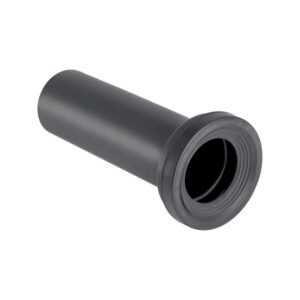 Geberit Straight Connector Set for WC
