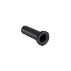 Geberit Monolith Straight Pipe Connector for Floor WC
