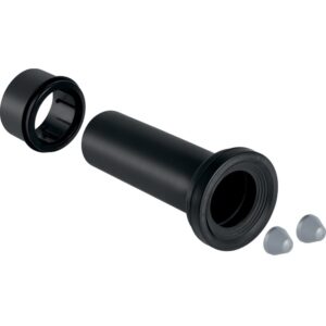 Geberit Monolith Straight Pipe