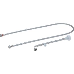 Geberit Water Supply Connection Set for Concealed Cisterns
