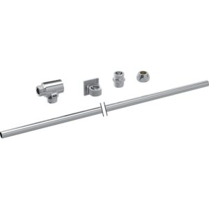 Geberit AquaClean Tuma Water Connection