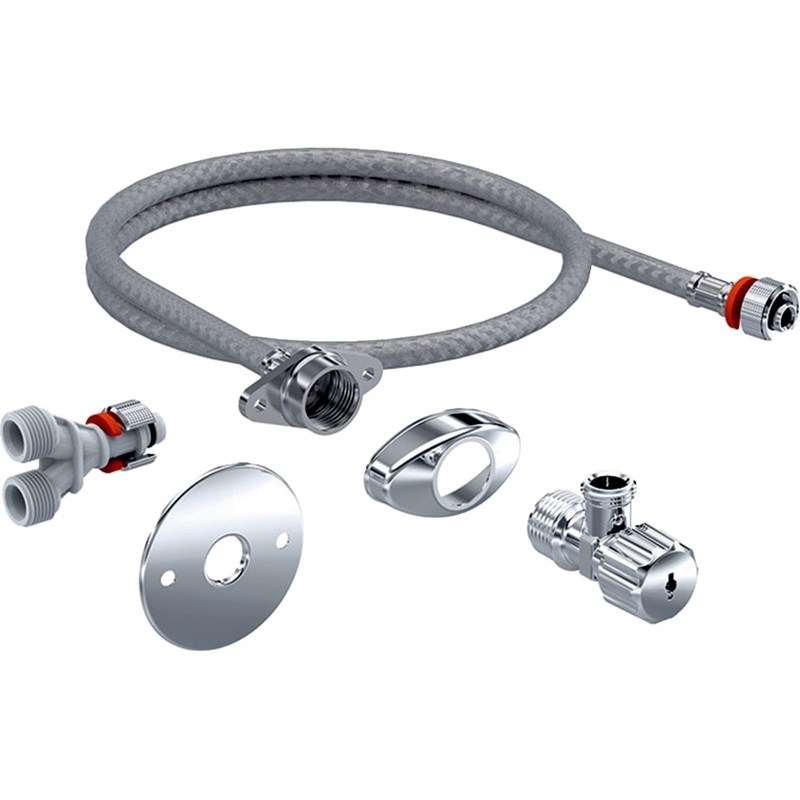 Geberit AquaClean Tuma Water Connection Set Geberit AquaClean Tuma Water Connection Set