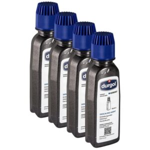 Geberit AquaClean Descaling Agent Pack of 4