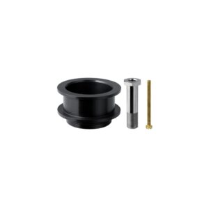 Geberit Connection Set for Acrylic Bath with Overflow