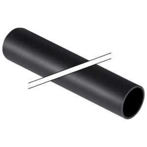 Geberit Flushpipe Extension 1000mm
