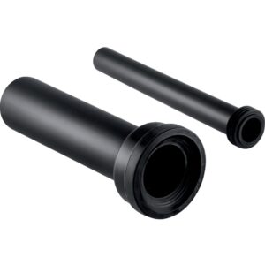 Geberit WC Connection Set for Wall-Hung WC