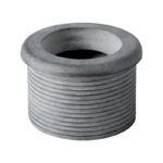 Geberit Rubber Collar Reducer Sleeve for Bidets & Basins