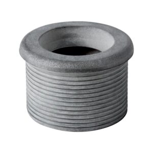 Geberit Rubber Collar Reducer Sleeve for Bidets & Basins