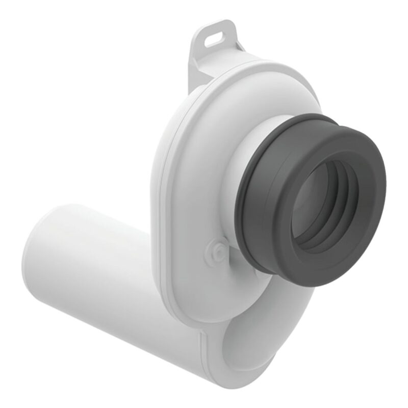 Geberit Urinal Trap, Horizontal Outlet Geberit Urinal Trap, Horizontal Outlet