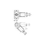Geberit Shower Channel Trap for CleanLine Series
