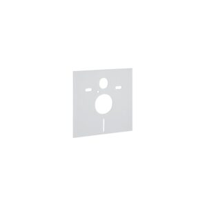Geberit Acoustic Insulation Set for Wall-Hung WC & Bidet