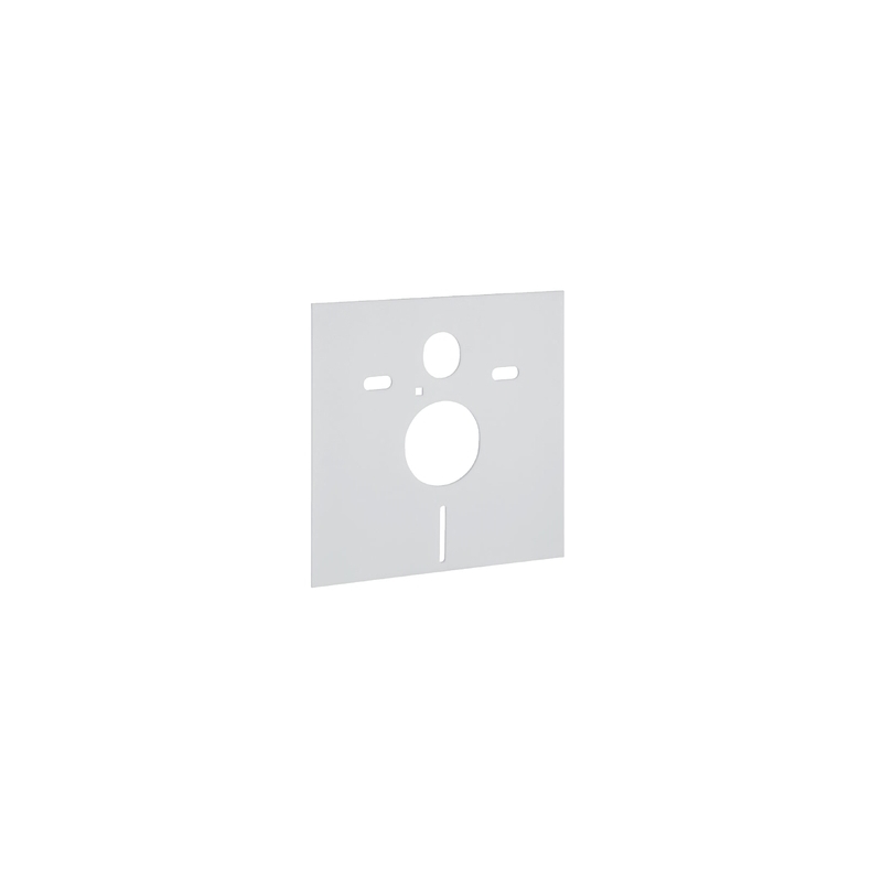 Geberit Acoustic Insulation Set for Wall-Hung WC & Bidet Geberit Acoustic Insulation Set for Wall-Hung WC & Bidet