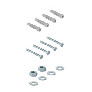 Geberit Bidet Fastening Material Set