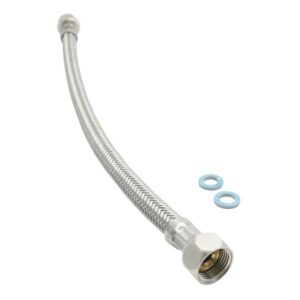 Geberit 285mm 3/8" Connection Hose