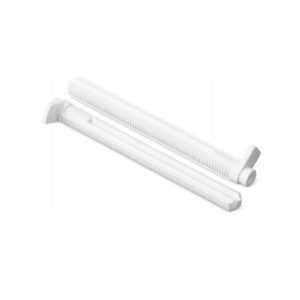 Geberit Screwable Distance Rods Pair