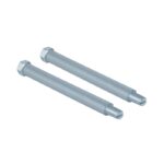 Geberit Threaded Rods (Pair)