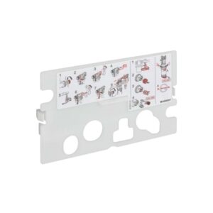 Geberit UP200 Protection Cover