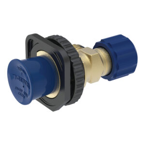Geberit Concealed Cistern Angle Stop Valve