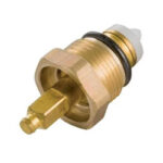 Geberit Spindle to Angle Stop Valve