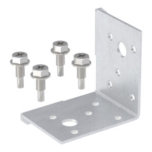 Geberit DuoFix L Brackets