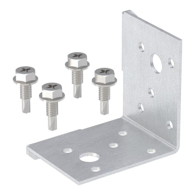 Geberit DuoFix L Brackets Geberit DuoFix L Brackets