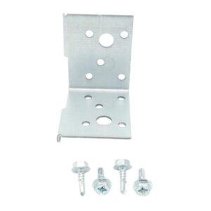 Geberit DuoFix L Brackets