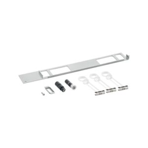 Geberit Adapter Plate Set for AquaClean 5000/5000 Plus