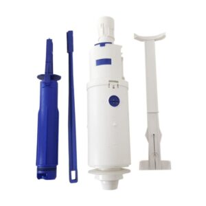 Geberit UP170 Dual Outlet Valve
