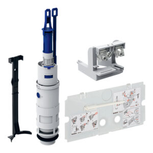 Geberit Concealed Cistern Conversion Set