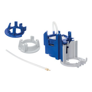 Geberit Penumatic Actuator Unit Single