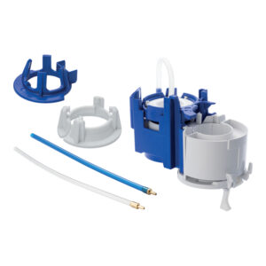 Geberit Pneumatic Dual Flushing Lifting Device