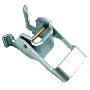 Geberit Duo 6 System Rail Clip