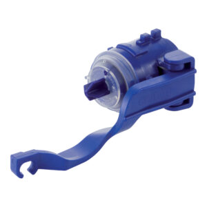Geberit Diaphragm Seal Assembly for Side Filling Valve Type 380