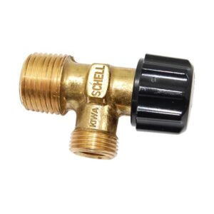 Geberit 1/2" Angle Stop Valve