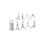 Geberit Flush Valve Bracket Pack