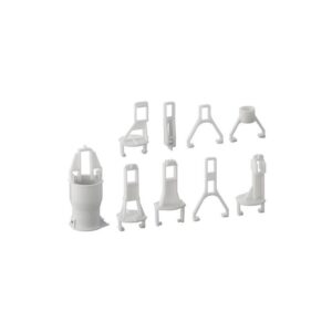 Geberit Flush Valve Bracket Pack
