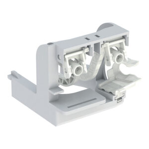 Geberit Delta12 Support Block 241.349.00.1
