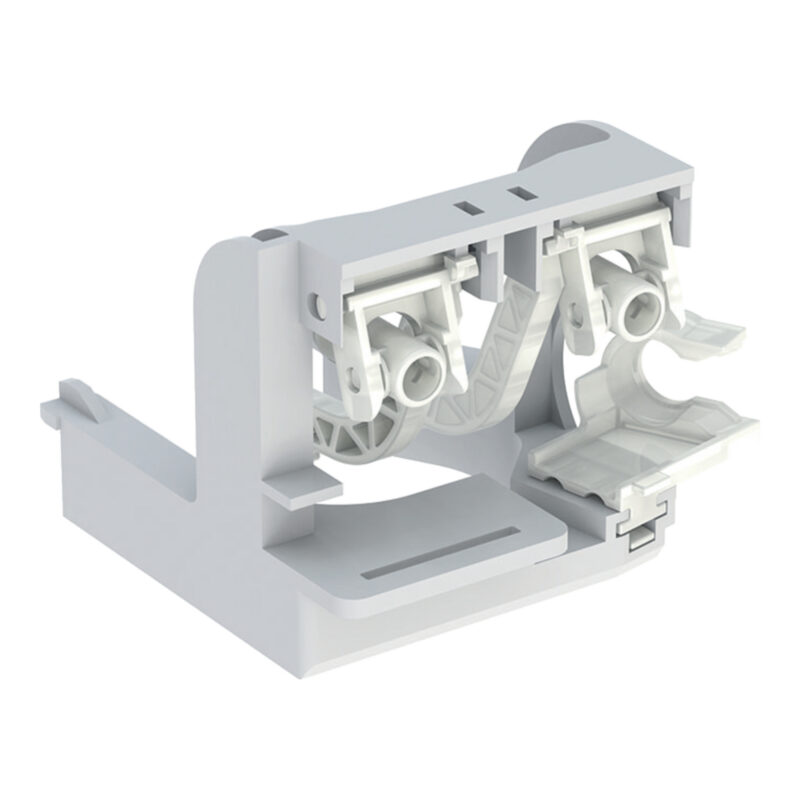 Geberit Delta12 Support Block 241.349.00.1 Geberit Delta12 Support Block 241.349.00.1