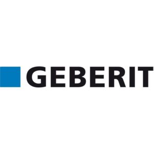 Geberit Rotary Button Polished