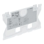 Geberit Sigma12 Inner Flush Plate Cover