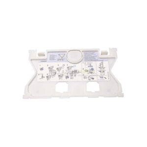 Geberit Sigma12 Inner Flush Plate Cover