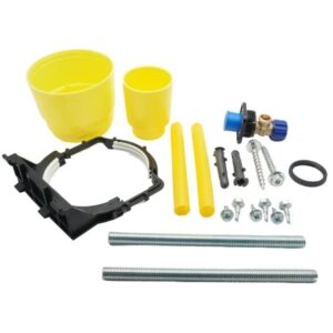 Geberit Mounting Accessories