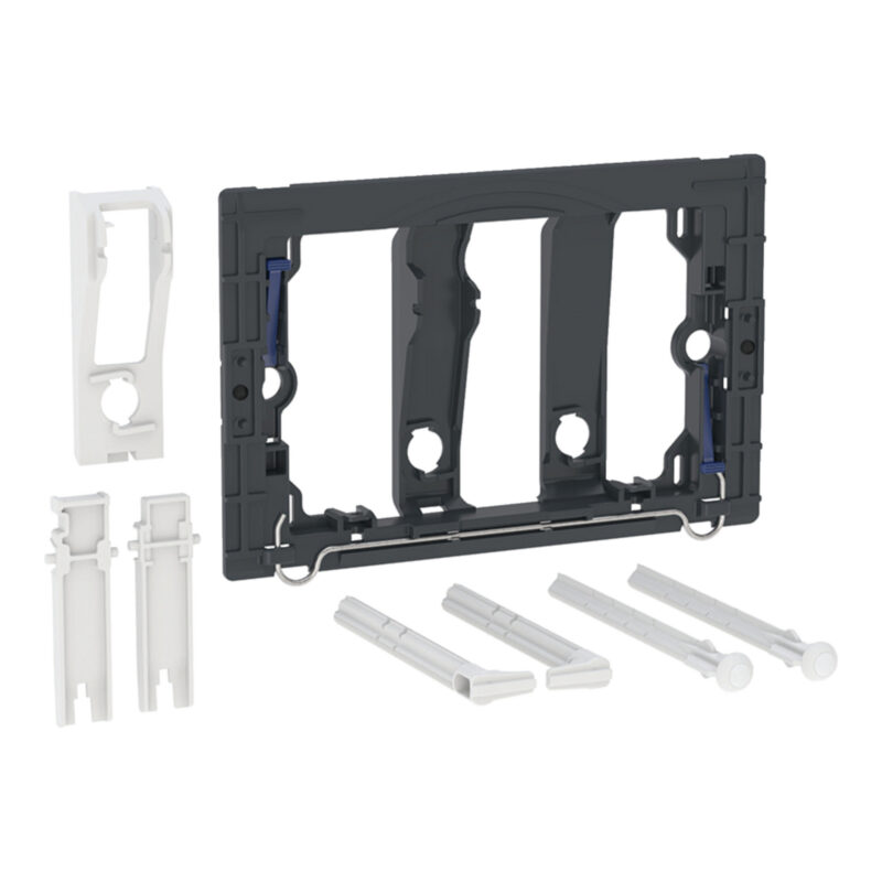 Geberit Conversion Set Tool-Free Geberit Conversion Set Tool-Free