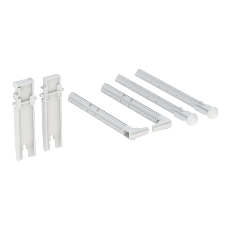 Geberit Push Rod Set for UP320 Geberit Push Rod Set for UP320