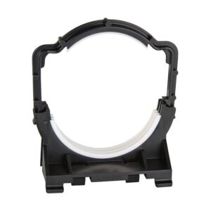 Geberit Outlet Bend Pipe Bracket