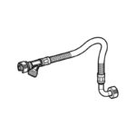 Geberit Water Supply Connection Hose